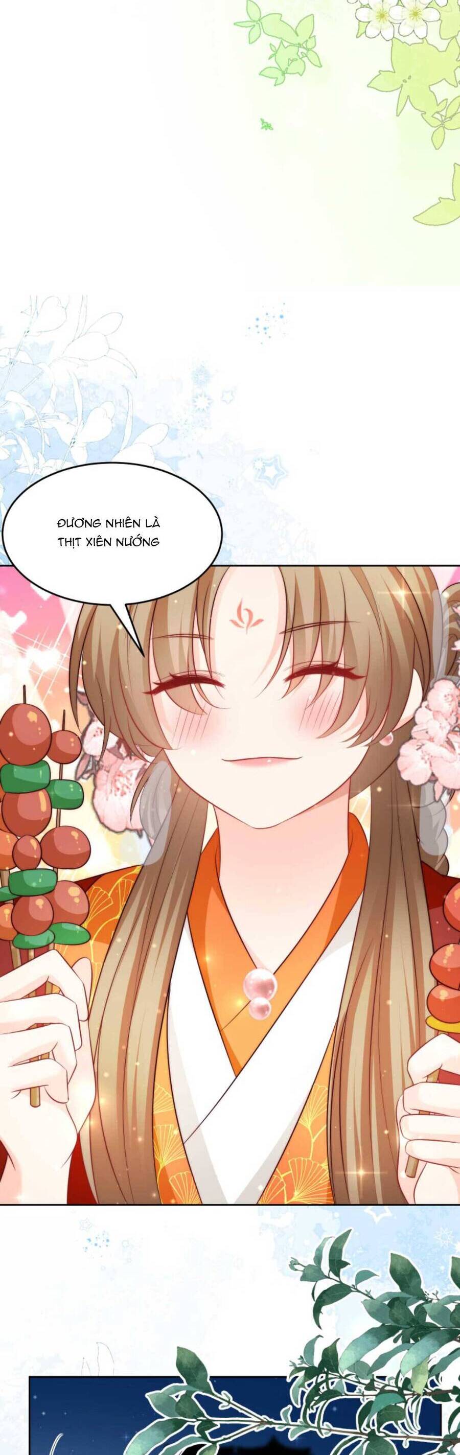 Tiểu Sư Muội Rõ Ràng Rất Mạnh, Nhưng Lại Quá Tấu Hề Chap 211 - Next Chap 212