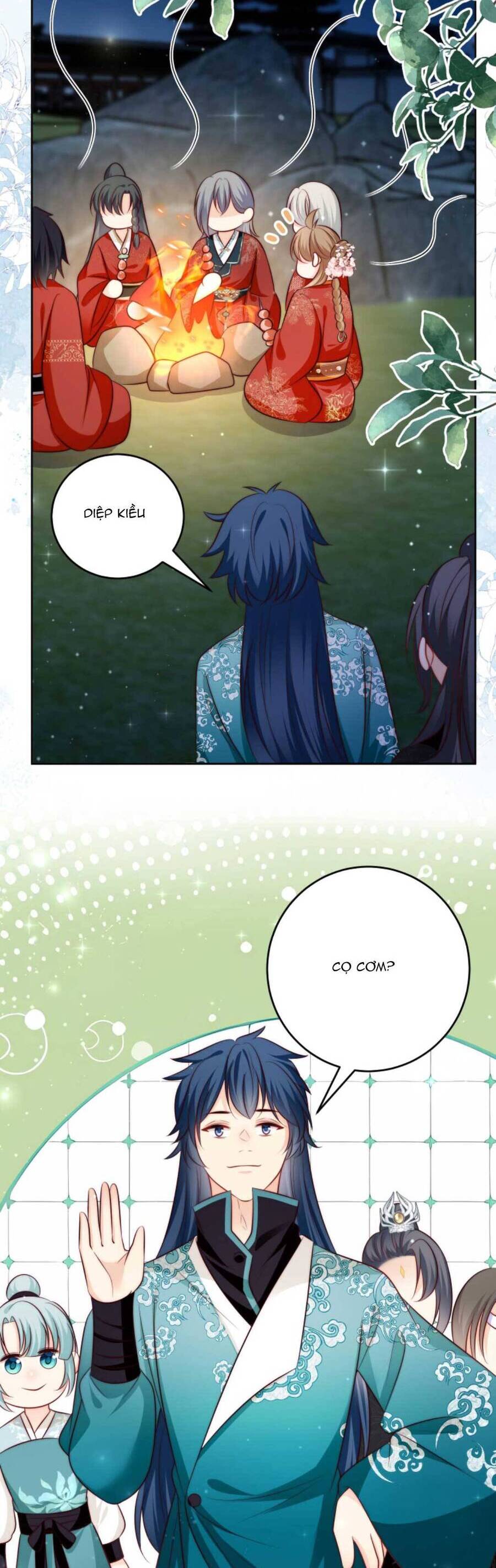 Tiểu Sư Muội Rõ Ràng Rất Mạnh, Nhưng Lại Quá Tấu Hề Chap 211 - Next Chap 212