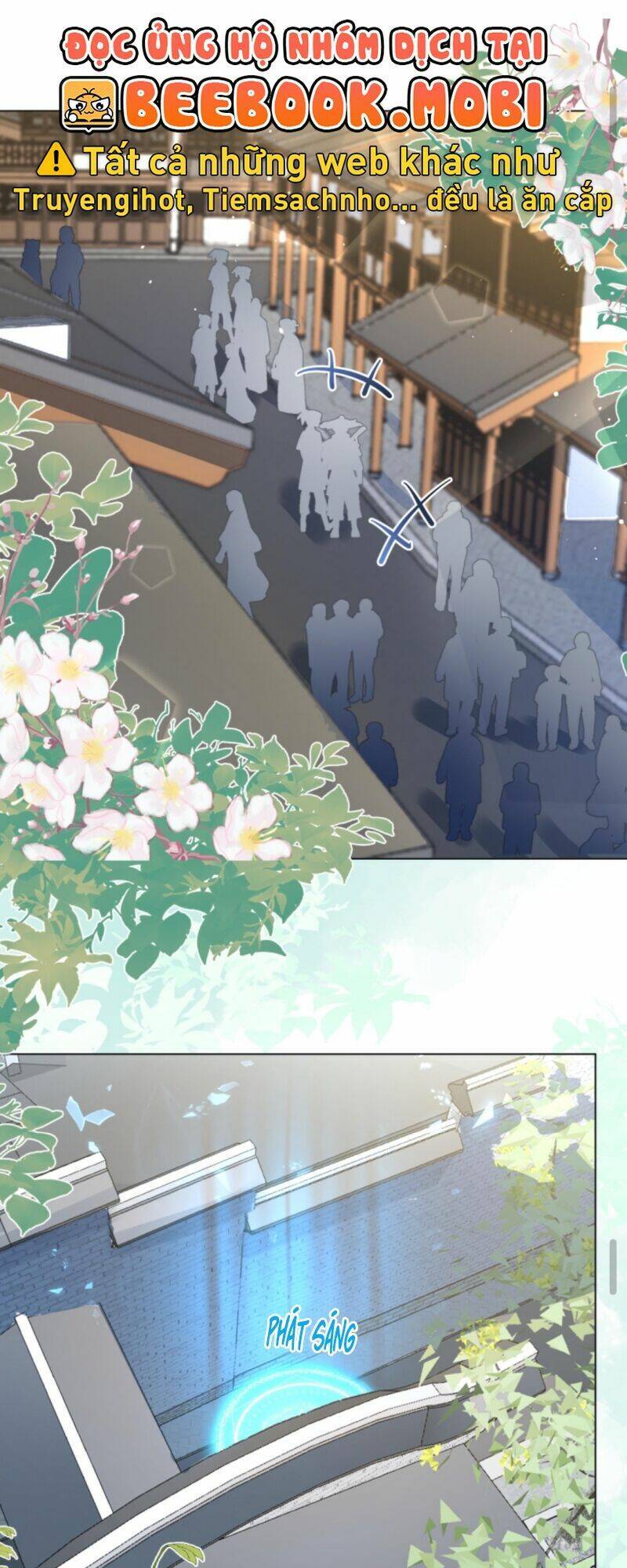 Tiểu Sư Muội Rõ Ràng Rất Mạnh, Nhưng Lại Quá Tấu Hề Chap 53 - Next Chap 54