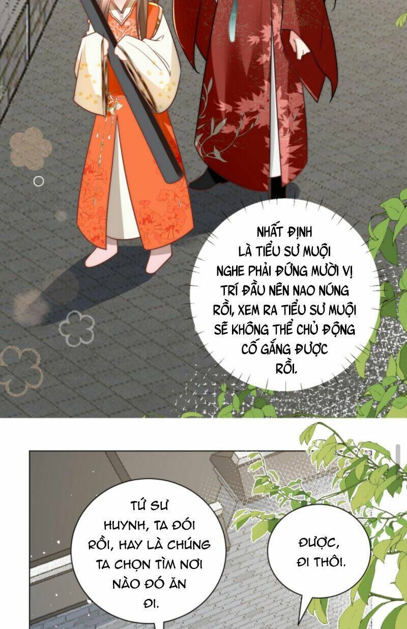 Tiểu Sư Muội Rõ Ràng Rất Mạnh, Nhưng Lại Quá Tấu Hề Chap 53 - Next Chap 54