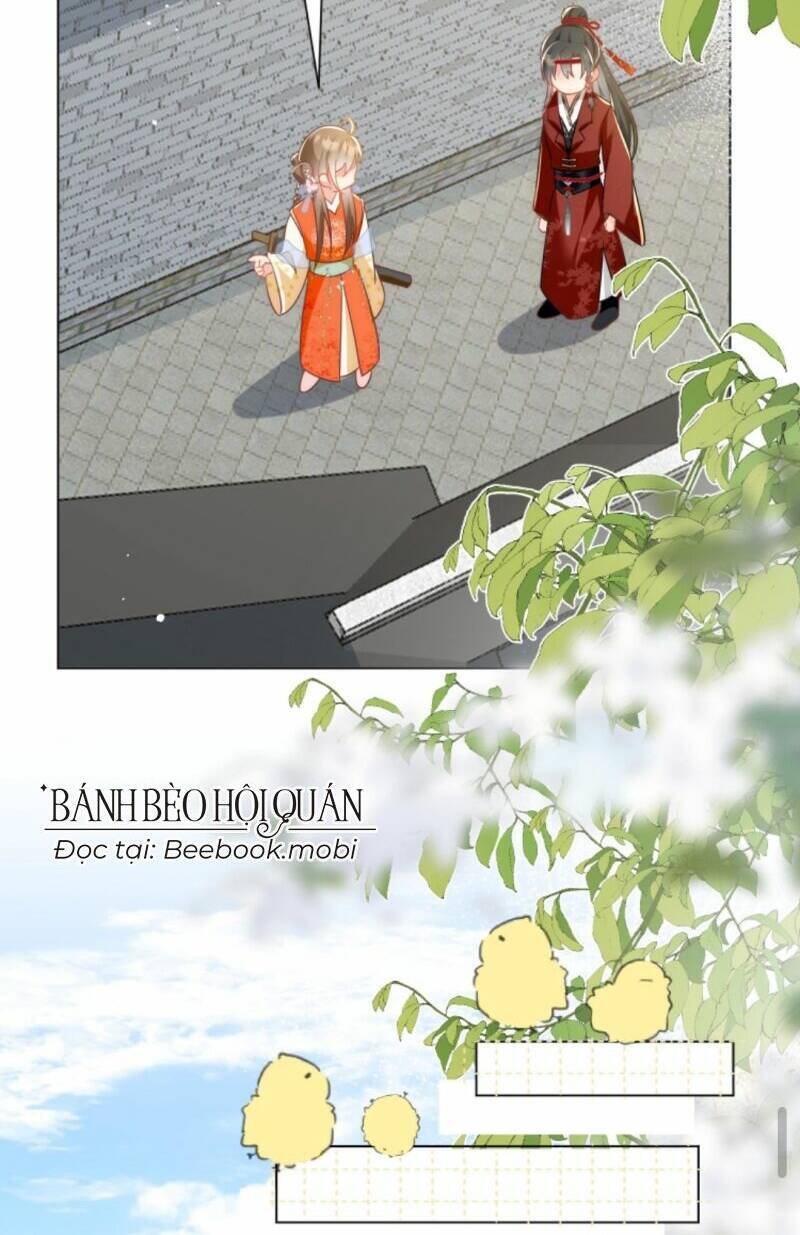 Tiểu Sư Muội Rõ Ràng Rất Mạnh, Nhưng Lại Quá Tấu Hề Chap 53 - Next Chap 54