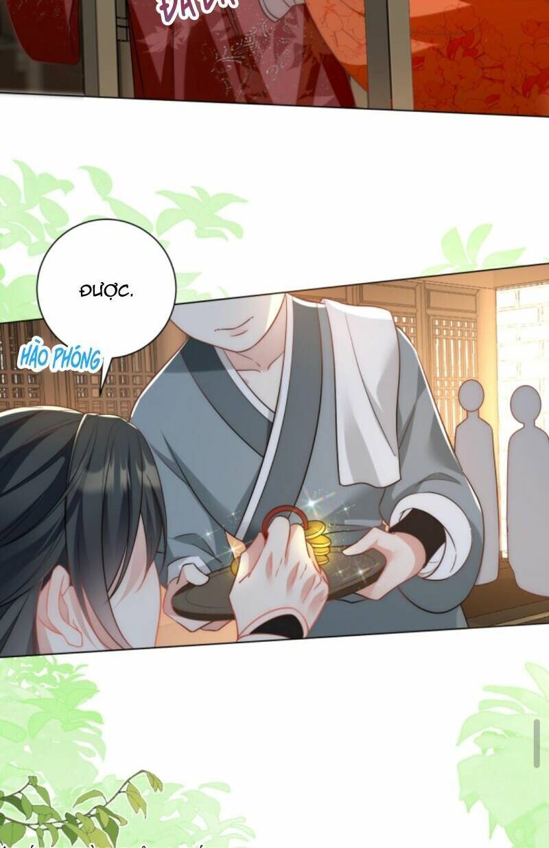 Tiểu Sư Muội Rõ Ràng Rất Mạnh, Nhưng Lại Quá Tấu Hề Chap 53 - Next Chap 54