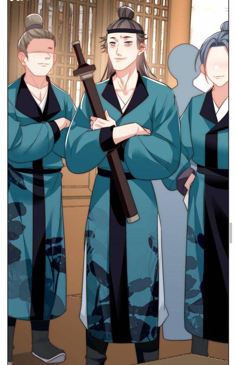 Tiểu Sư Muội Rõ Ràng Rất Mạnh, Nhưng Lại Quá Tấu Hề Chap 53 - Next Chap 54