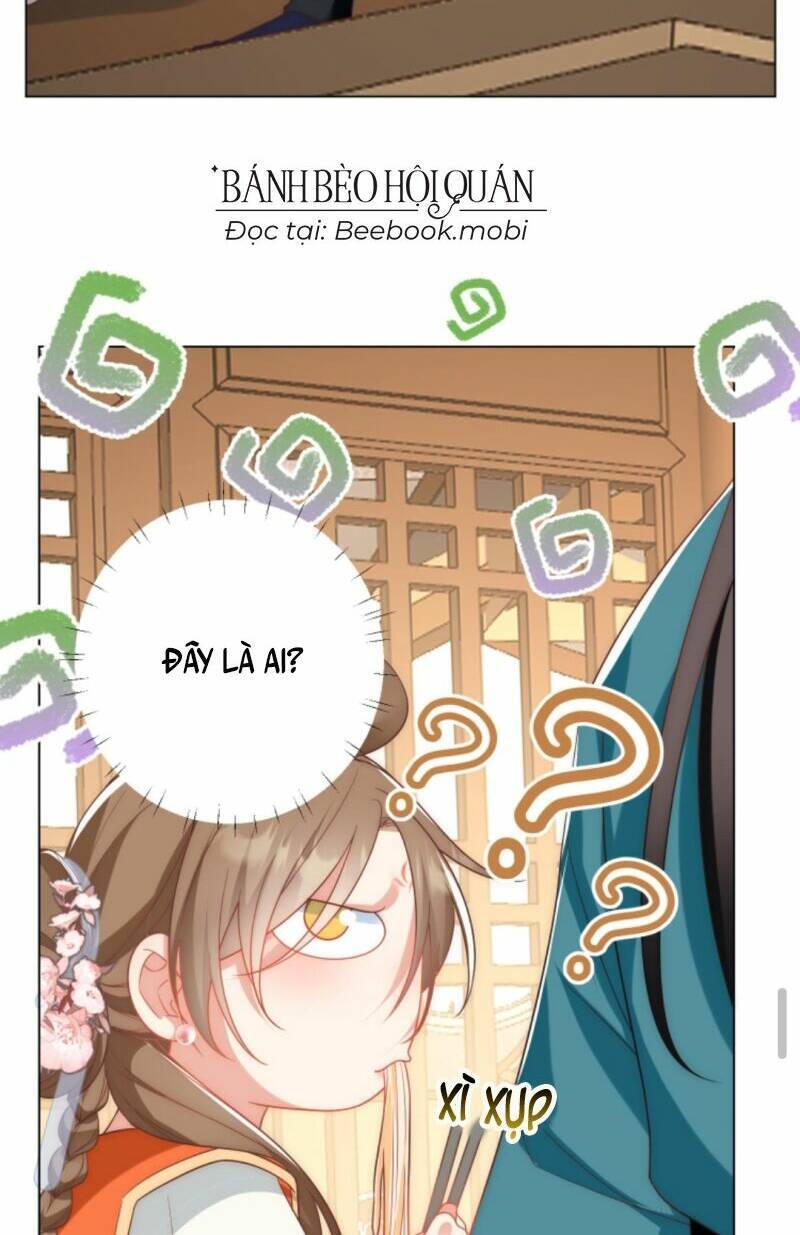 Tiểu Sư Muội Rõ Ràng Rất Mạnh, Nhưng Lại Quá Tấu Hề Chap 53 - Next Chap 54