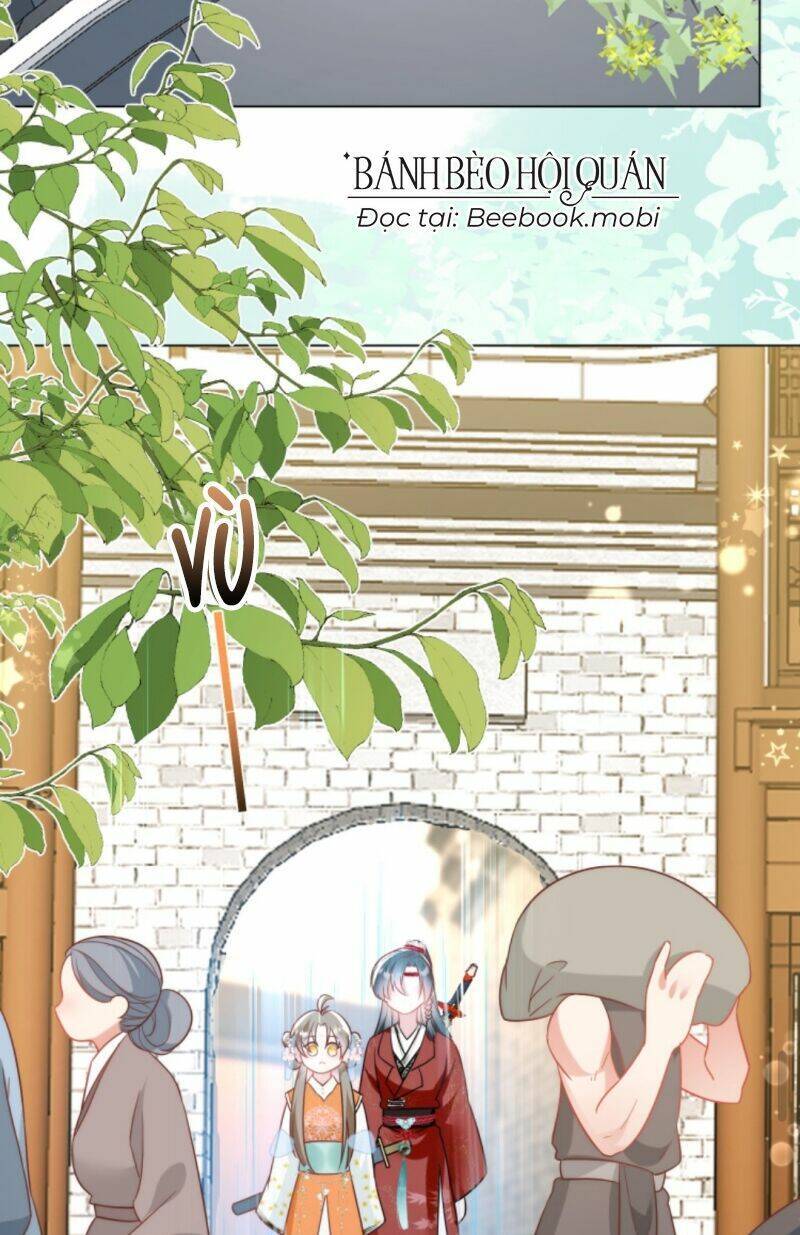 Tiểu Sư Muội Rõ Ràng Rất Mạnh, Nhưng Lại Quá Tấu Hề Chap 53 - Next Chap 54