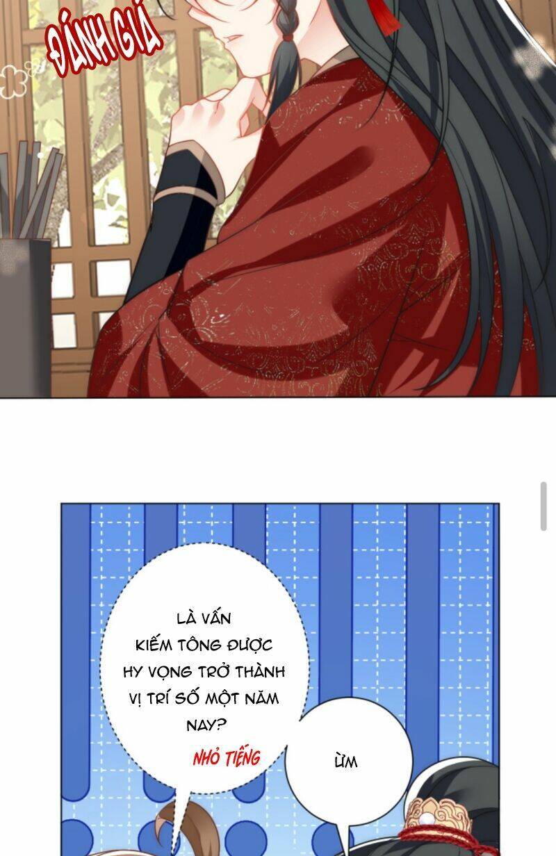 Tiểu Sư Muội Rõ Ràng Rất Mạnh, Nhưng Lại Quá Tấu Hề Chap 53 - Next Chap 54