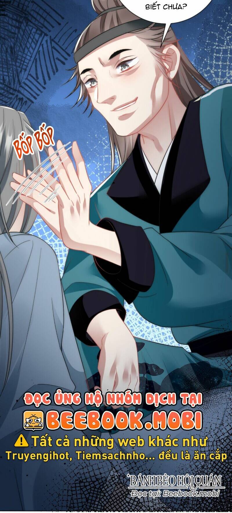 Tiểu Sư Muội Rõ Ràng Rất Mạnh, Nhưng Lại Quá Tấu Hề Chap 53 - Next Chap 54