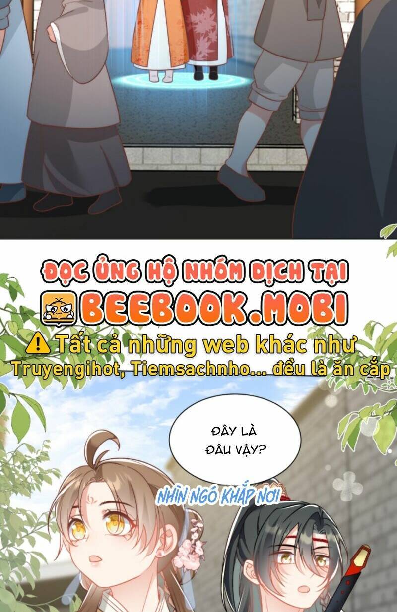 Tiểu Sư Muội Rõ Ràng Rất Mạnh, Nhưng Lại Quá Tấu Hề Chap 53 - Next Chap 54