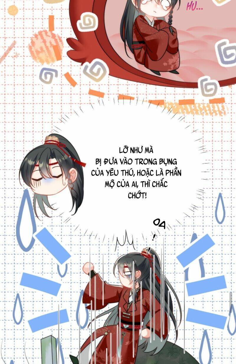 Tiểu Sư Muội Rõ Ràng Rất Mạnh, Nhưng Lại Quá Tấu Hề Chap 53 - Next Chap 54