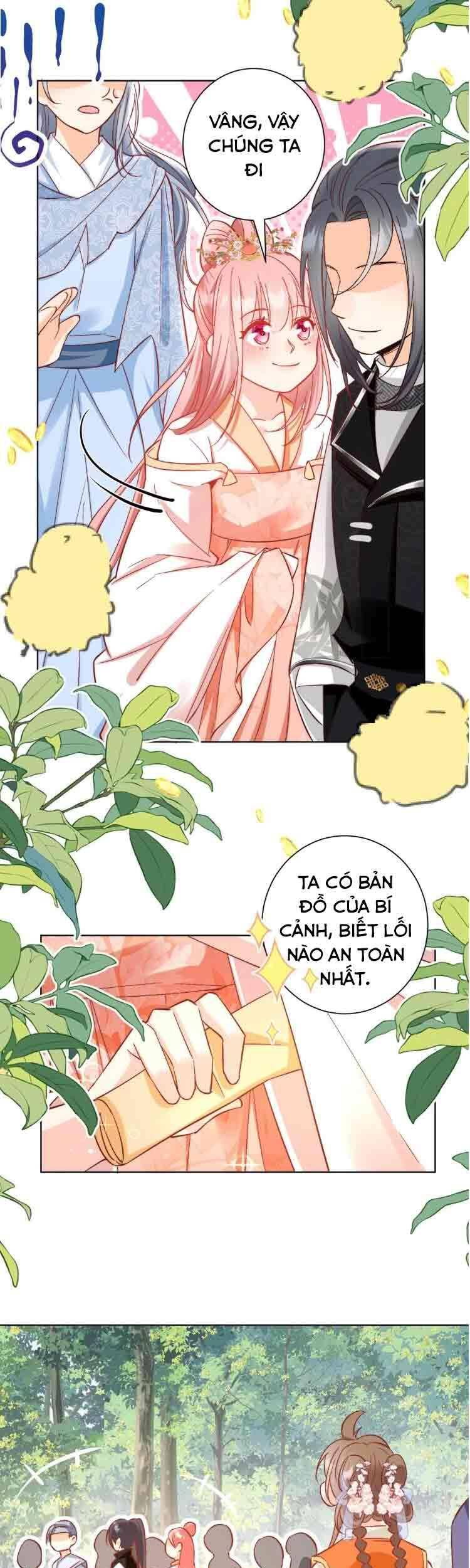 Tiểu Sư Muội Rõ Ràng Rất Mạnh, Nhưng Lại Quá Tấu Hề Chap 79 - Next Chap 80