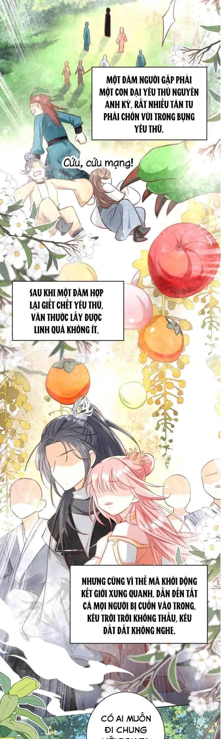 Tiểu Sư Muội Rõ Ràng Rất Mạnh, Nhưng Lại Quá Tấu Hề Chap 79 - Next Chap 80