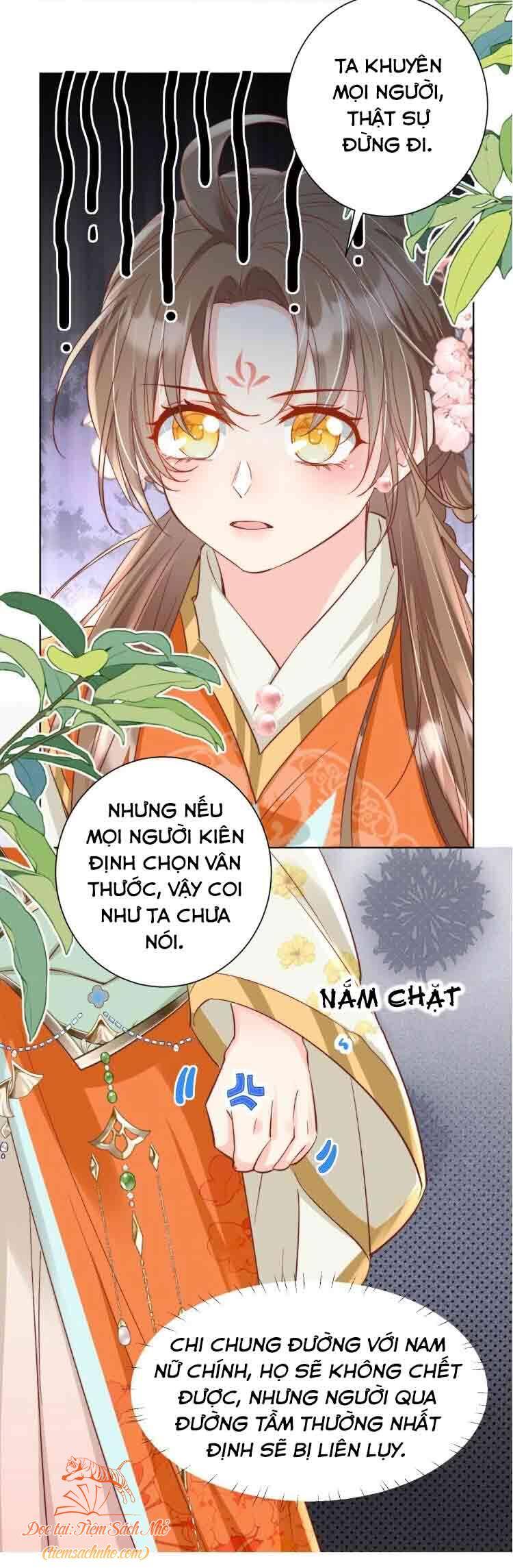 Tiểu Sư Muội Rõ Ràng Rất Mạnh, Nhưng Lại Quá Tấu Hề Chap 79 - Next Chap 80