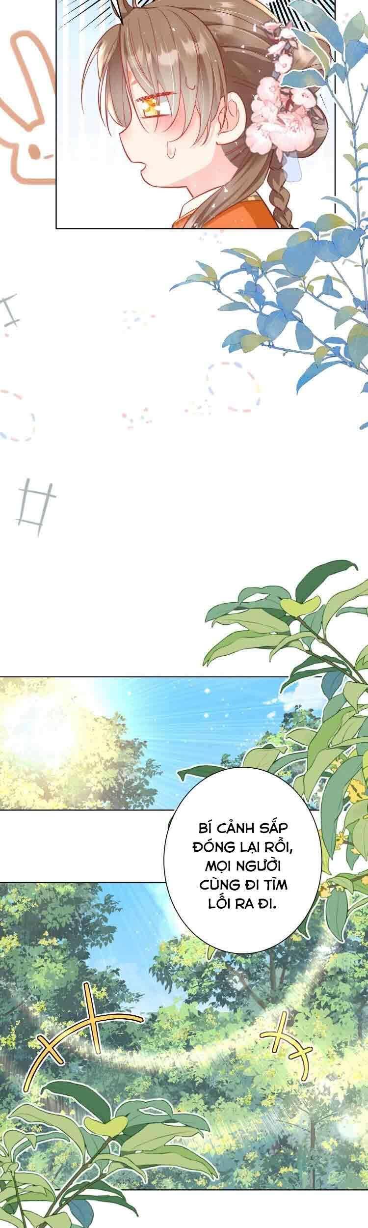Tiểu Sư Muội Rõ Ràng Rất Mạnh, Nhưng Lại Quá Tấu Hề Chap 79 - Next Chap 80