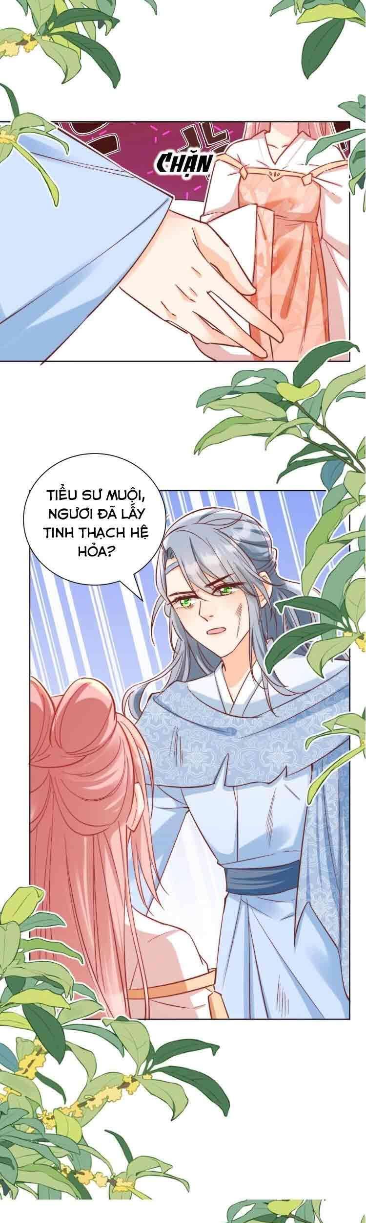 Tiểu Sư Muội Rõ Ràng Rất Mạnh, Nhưng Lại Quá Tấu Hề Chap 79 - Next Chap 80