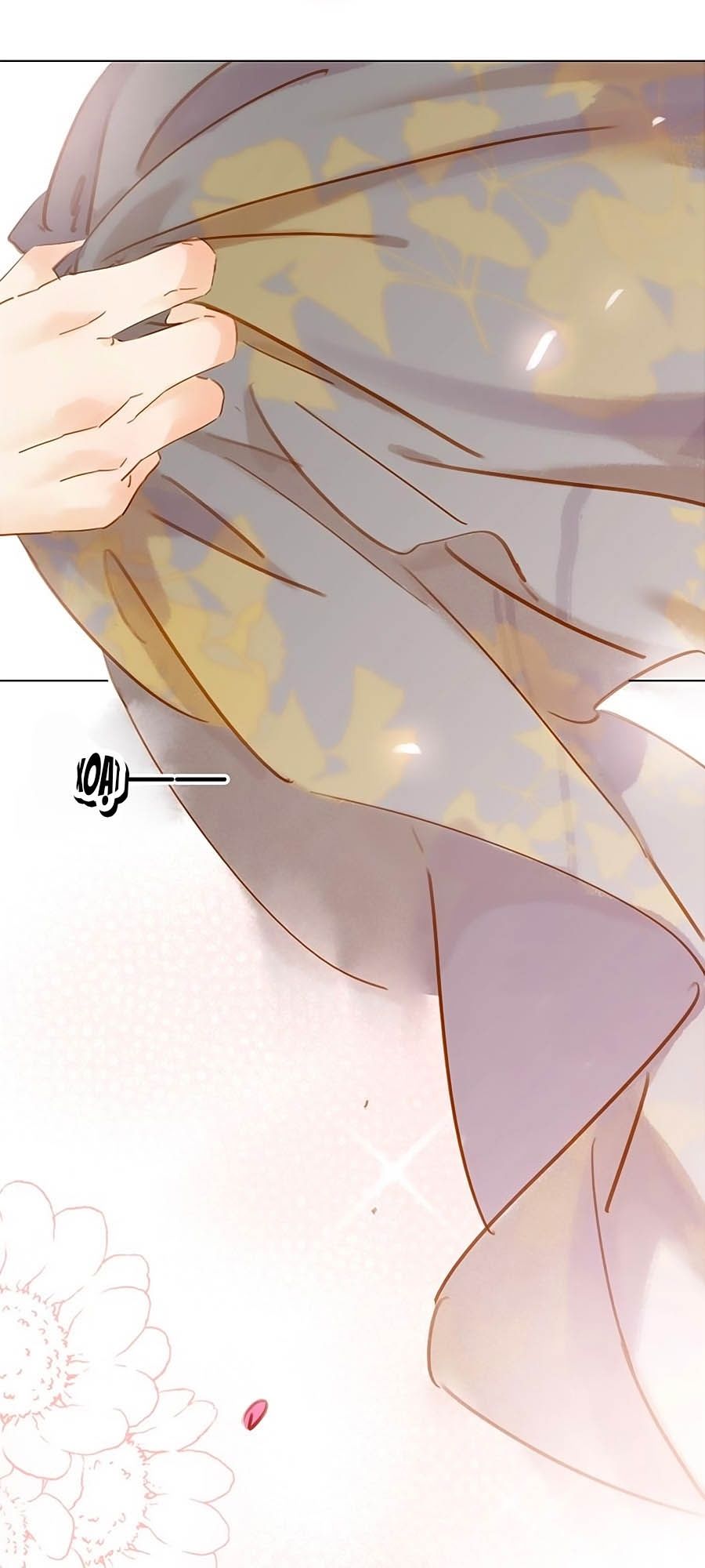 Tiểu Sư Phụ, Tóc Giả Của Ngài Rơi Rồi! Chap 13 - Next Chap 14