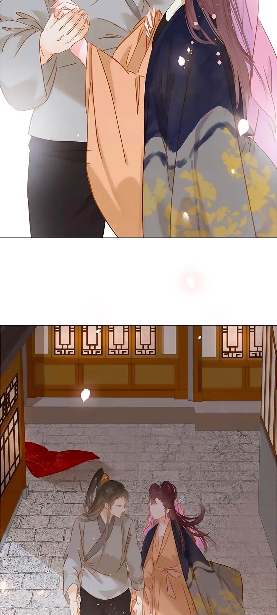 Tiểu Sư Phụ, Tóc Giả Của Ngài Rơi Rồi! Chap 13 - Next Chap 14