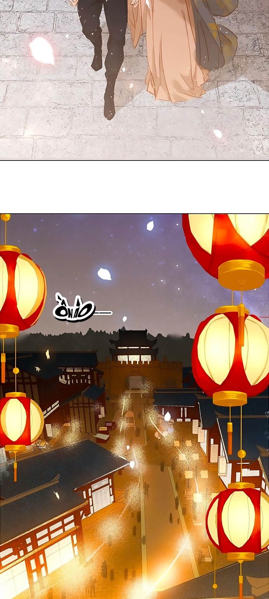 Tiểu Sư Phụ, Tóc Giả Của Ngài Rơi Rồi! Chap 13 - Next Chap 14