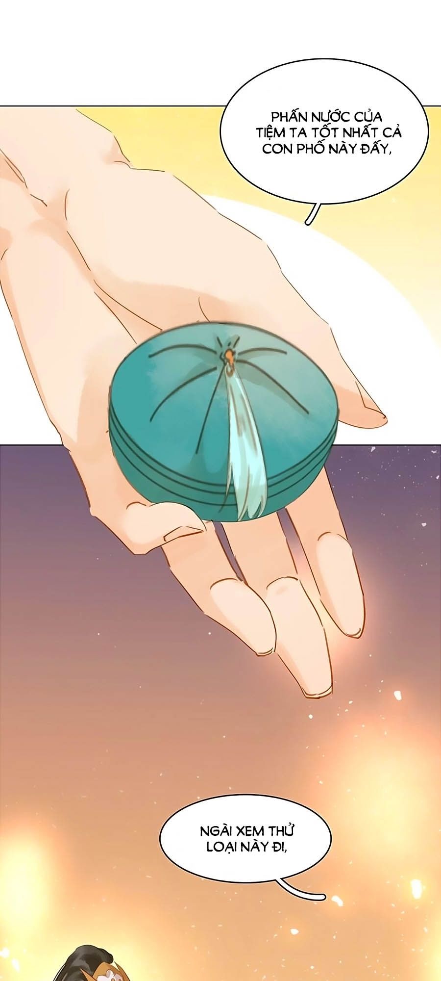 Tiểu Sư Phụ, Tóc Giả Của Ngài Rơi Rồi! Chap 13 - Next Chap 14