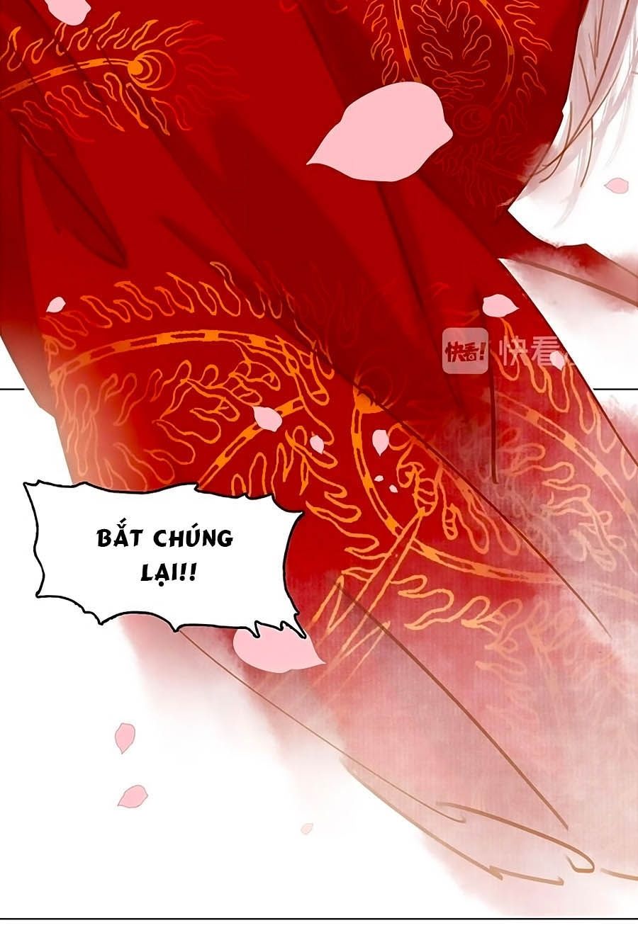 Tiểu Sư Phụ, Tóc Giả Của Ngài Rơi Rồi! Chap 13 - Next Chap 14