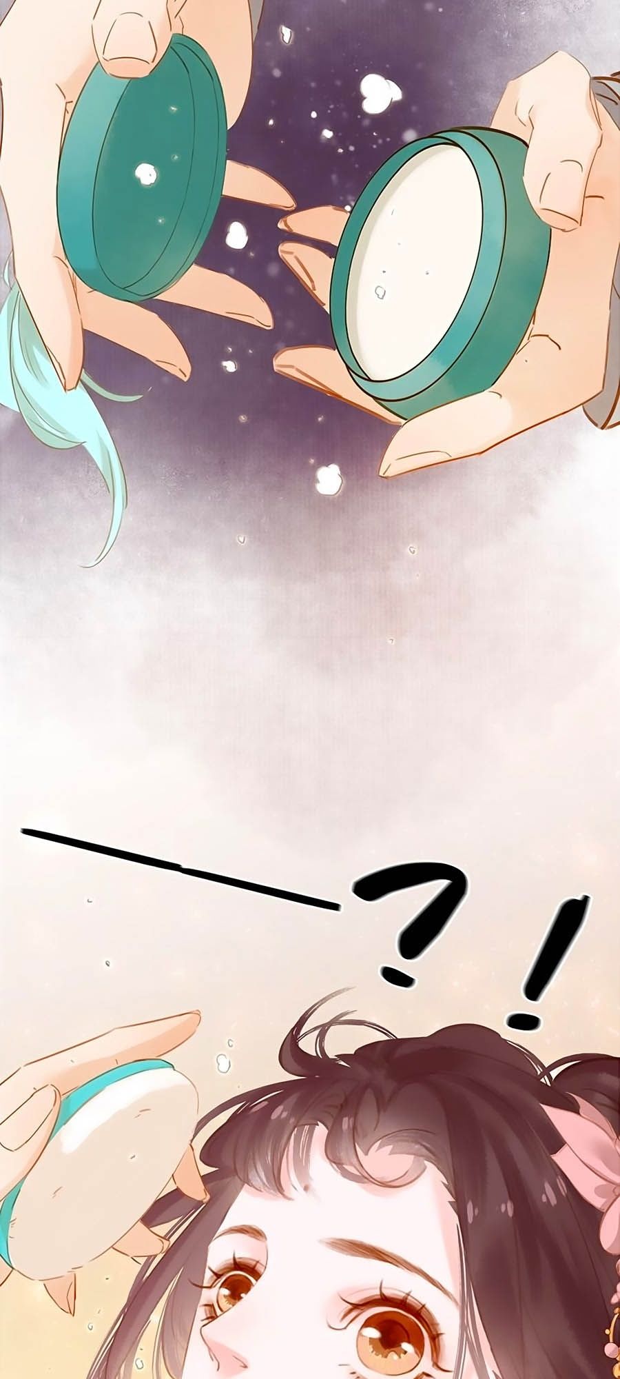 Tiểu Sư Phụ, Tóc Giả Của Ngài Rơi Rồi! Chap 13 - Next Chap 14