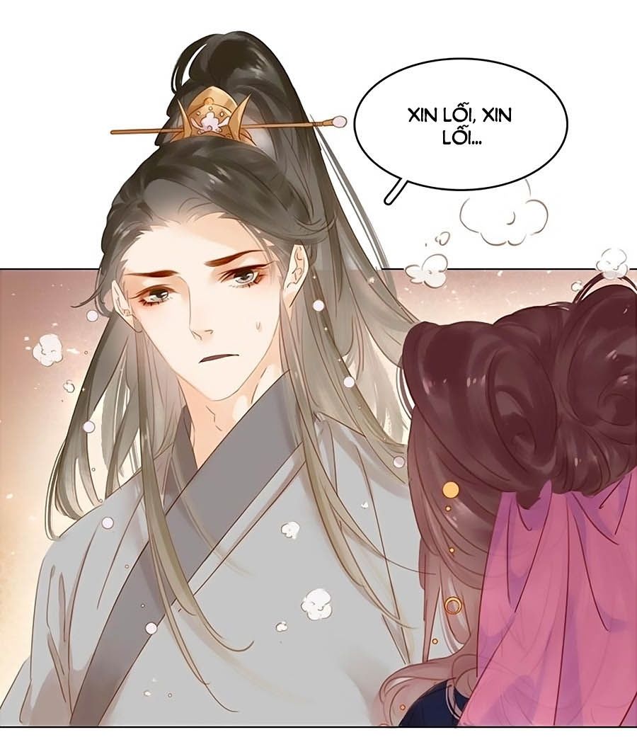 Tiểu Sư Phụ, Tóc Giả Của Ngài Rơi Rồi! Chap 13 - Next Chap 14