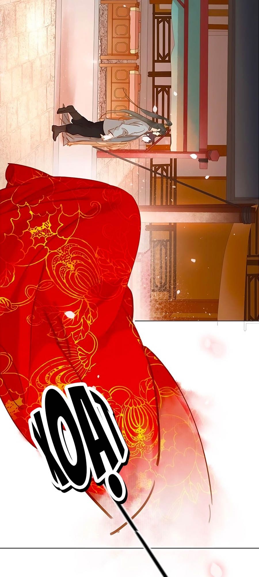 Tiểu Sư Phụ, Tóc Giả Của Ngài Rơi Rồi! Chap 13 - Next Chap 14