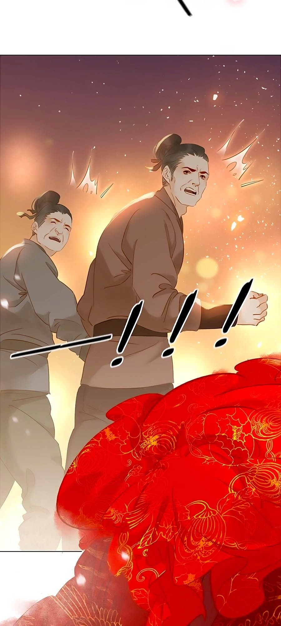 Tiểu Sư Phụ, Tóc Giả Của Ngài Rơi Rồi! Chap 13 - Next Chap 14