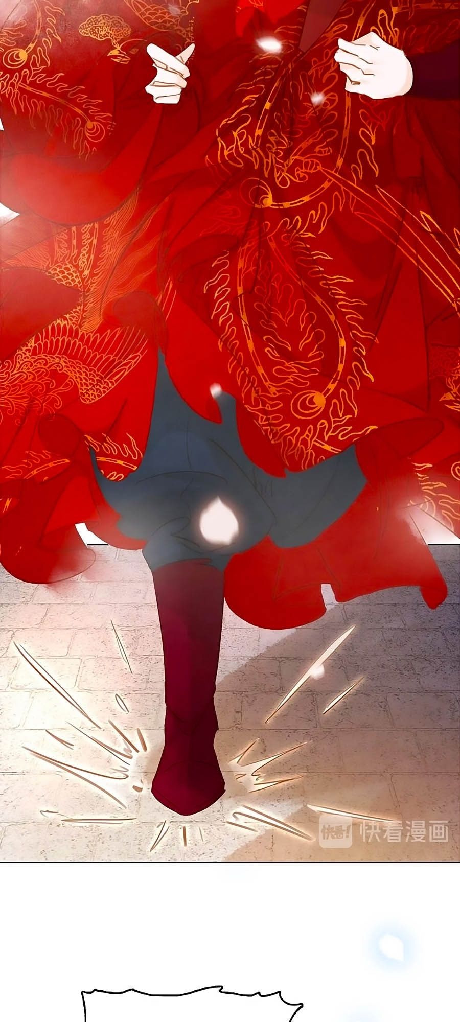Tiểu Sư Phụ, Tóc Giả Của Ngài Rơi Rồi! Chap 13 - Next Chap 14