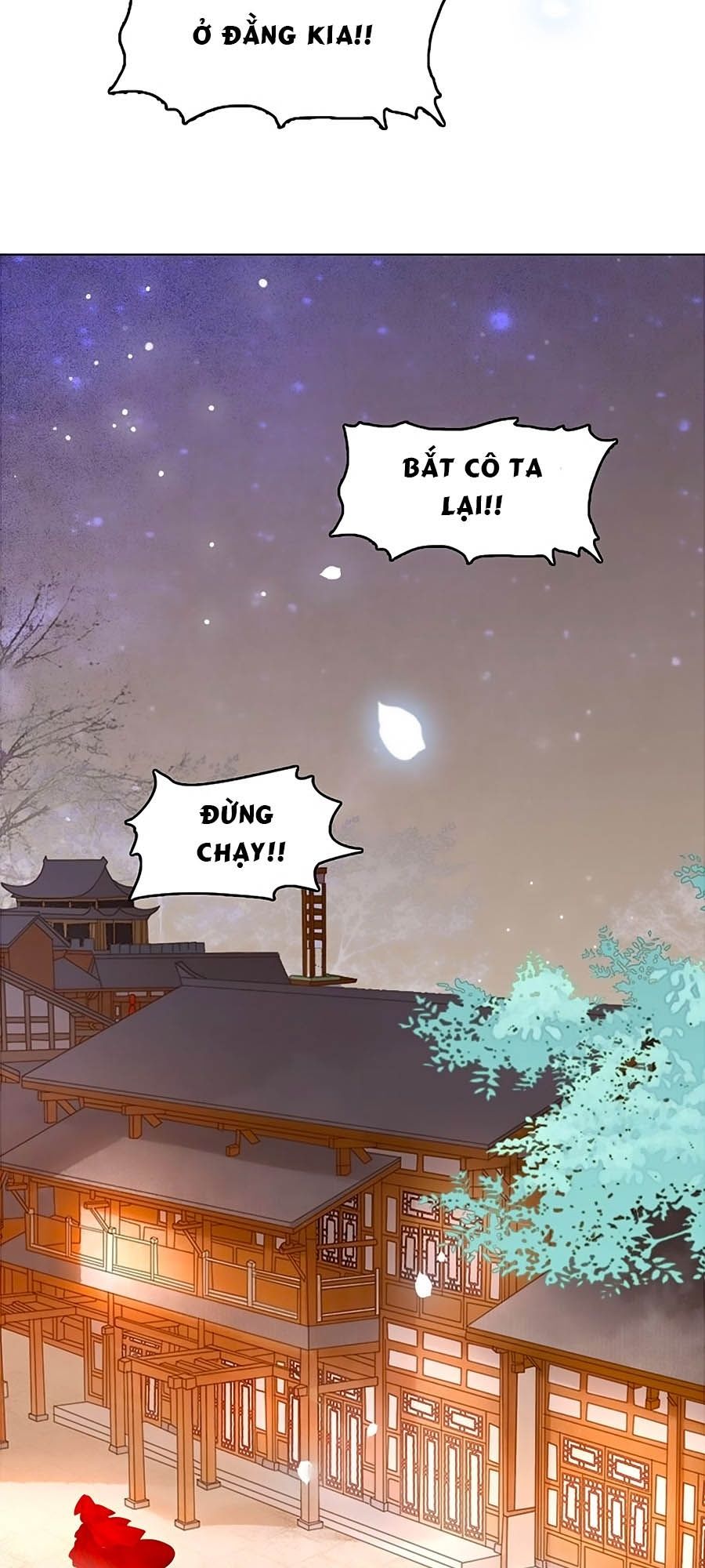 Tiểu Sư Phụ, Tóc Giả Của Ngài Rơi Rồi! Chap 13 - Next Chap 14
