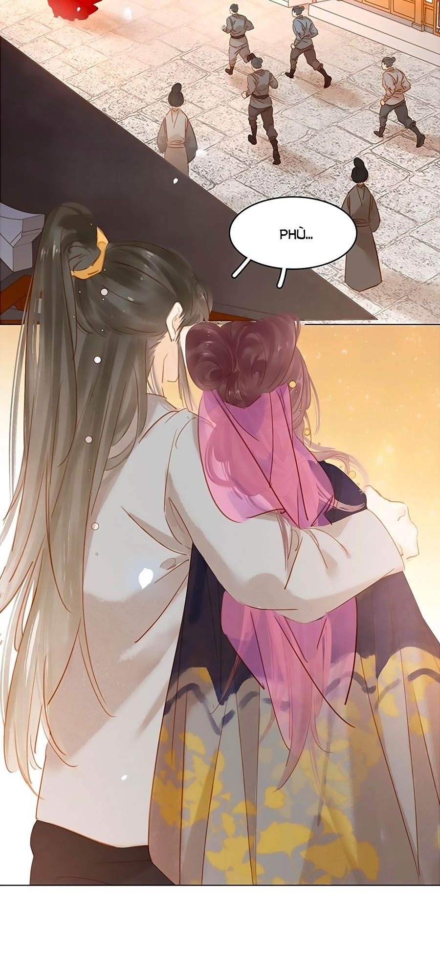 Tiểu Sư Phụ, Tóc Giả Của Ngài Rơi Rồi! Chap 13 - Next Chap 14