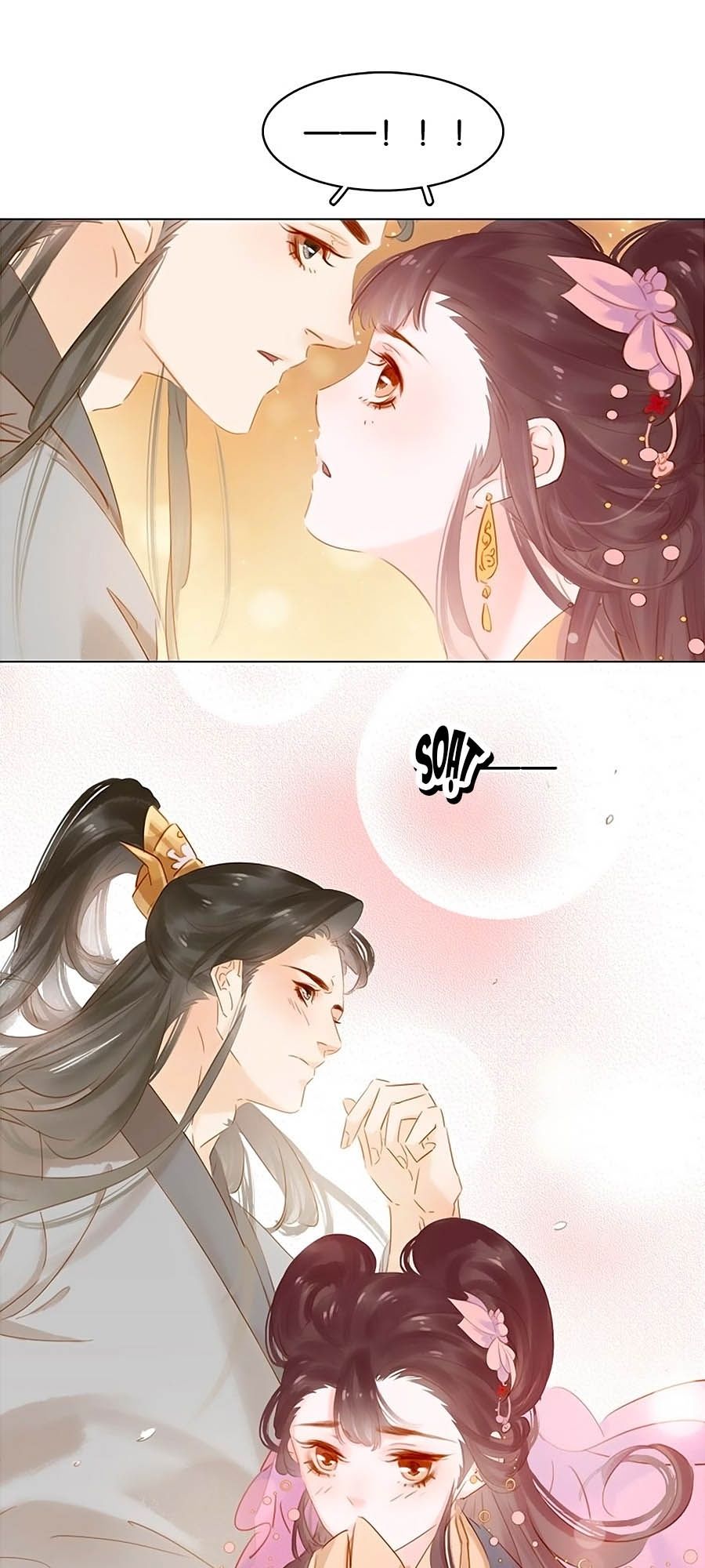 Tiểu Sư Phụ, Tóc Giả Của Ngài Rơi Rồi! Chap 13 - Next Chap 14