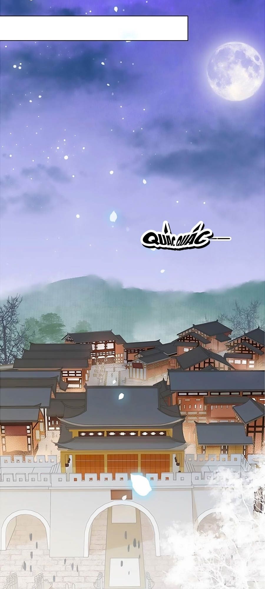 Tiểu Sư Phụ, Tóc Giả Của Ngài Rơi Rồi! Chap 13 - Next Chap 14