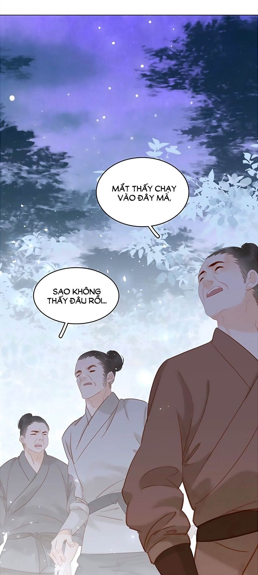 Tiểu Sư Phụ, Tóc Giả Của Ngài Rơi Rồi! Chap 13 - Next Chap 14