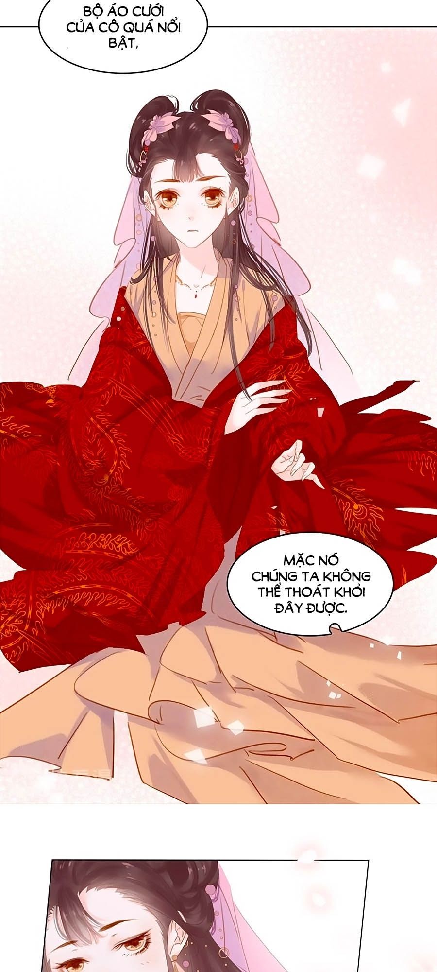 Tiểu Sư Phụ, Tóc Giả Của Ngài Rơi Rồi! Chap 13 - Next Chap 14