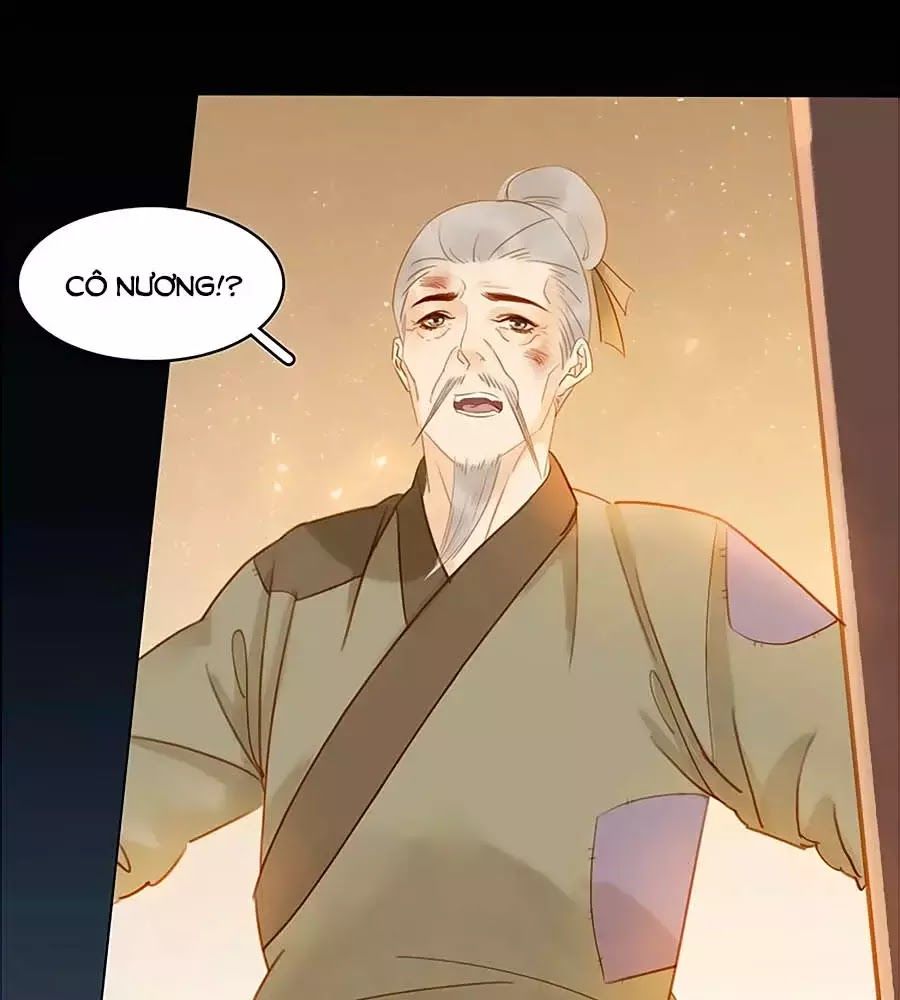 Tiểu Sư Phụ, Tóc Giả Của Ngài Rơi Rồi! Chap 14 - Next Chap 15