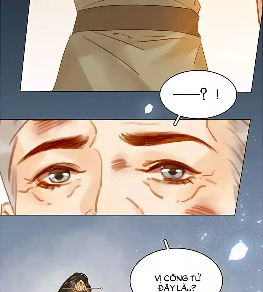 Tiểu Sư Phụ, Tóc Giả Của Ngài Rơi Rồi! Chap 14 - Next Chap 15