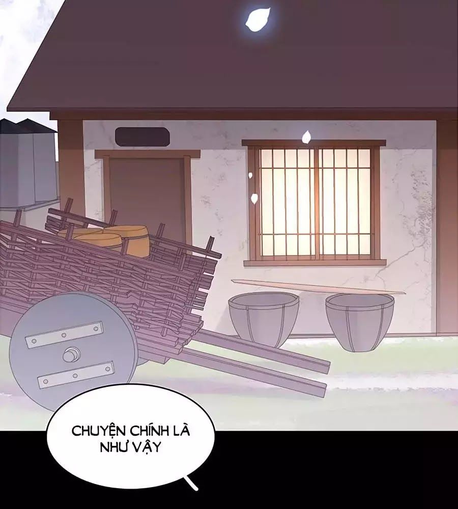 Tiểu Sư Phụ, Tóc Giả Của Ngài Rơi Rồi! Chap 14 - Next Chap 15