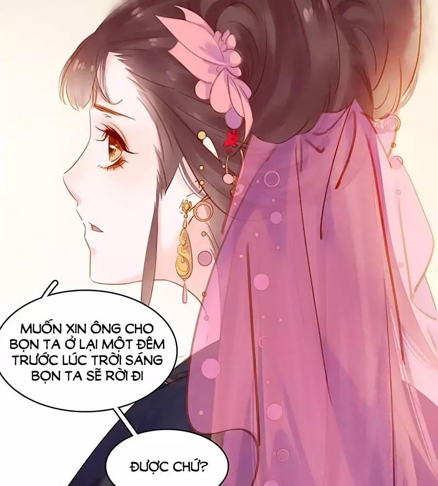 Tiểu Sư Phụ, Tóc Giả Của Ngài Rơi Rồi! Chap 14 - Next Chap 15