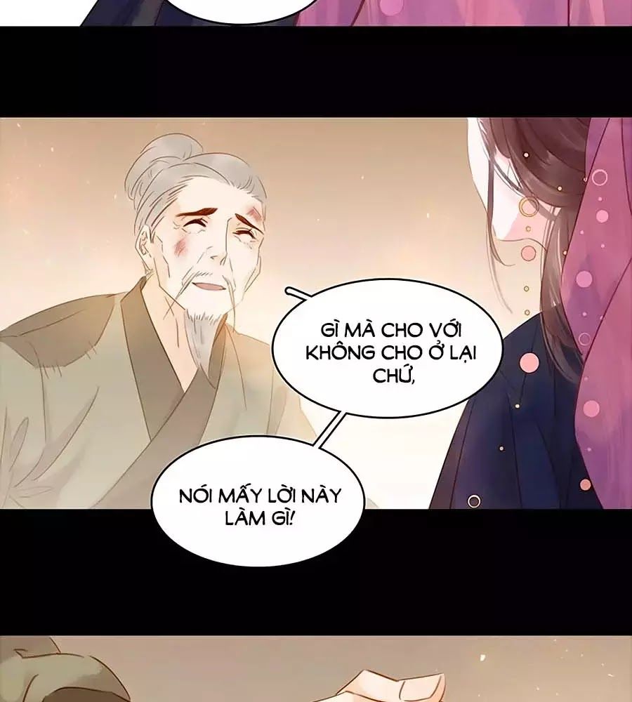 Tiểu Sư Phụ, Tóc Giả Của Ngài Rơi Rồi! Chap 14 - Next Chap 15