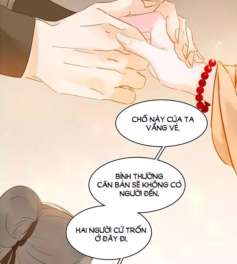 Tiểu Sư Phụ, Tóc Giả Của Ngài Rơi Rồi! Chap 14 - Next Chap 15