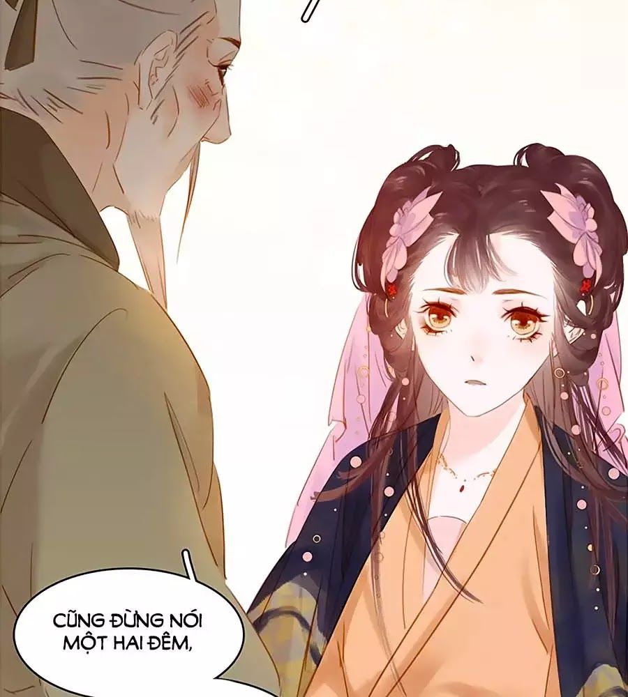 Tiểu Sư Phụ, Tóc Giả Của Ngài Rơi Rồi! Chap 14 - Next Chap 15