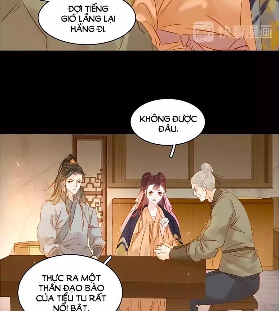 Tiểu Sư Phụ, Tóc Giả Của Ngài Rơi Rồi! Chap 14 - Next Chap 15