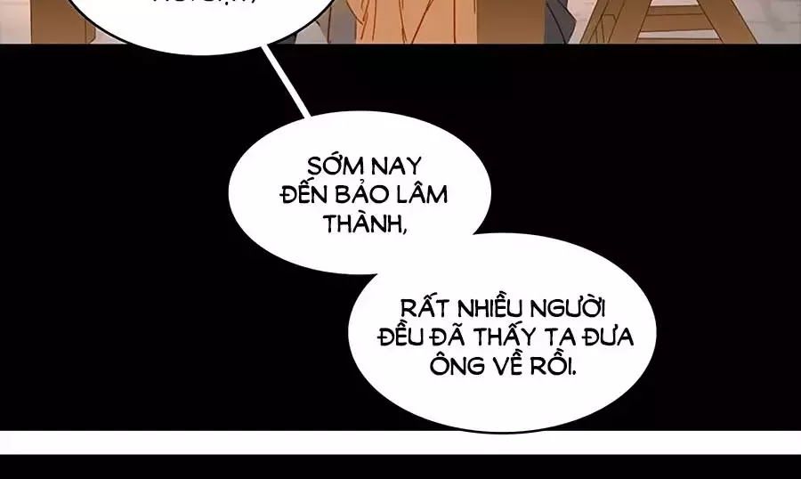 Tiểu Sư Phụ, Tóc Giả Của Ngài Rơi Rồi! Chap 14 - Next Chap 15
