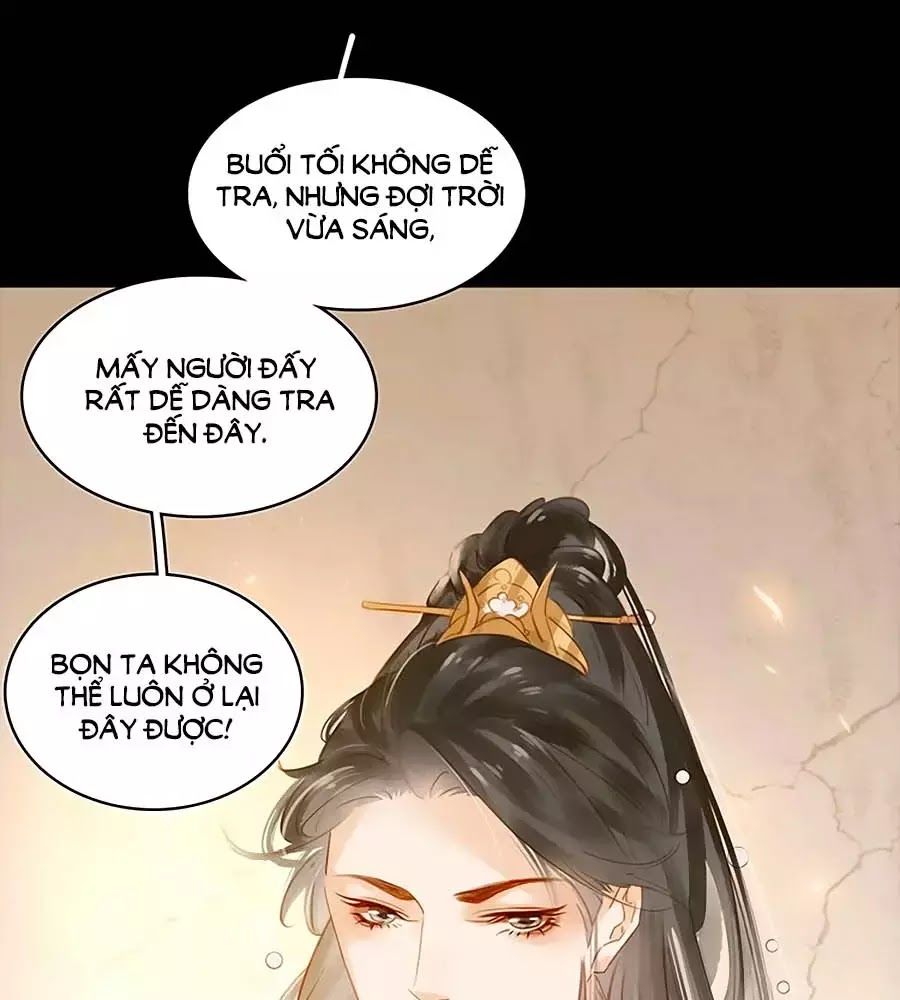 Tiểu Sư Phụ, Tóc Giả Của Ngài Rơi Rồi! Chap 14 - Next Chap 15