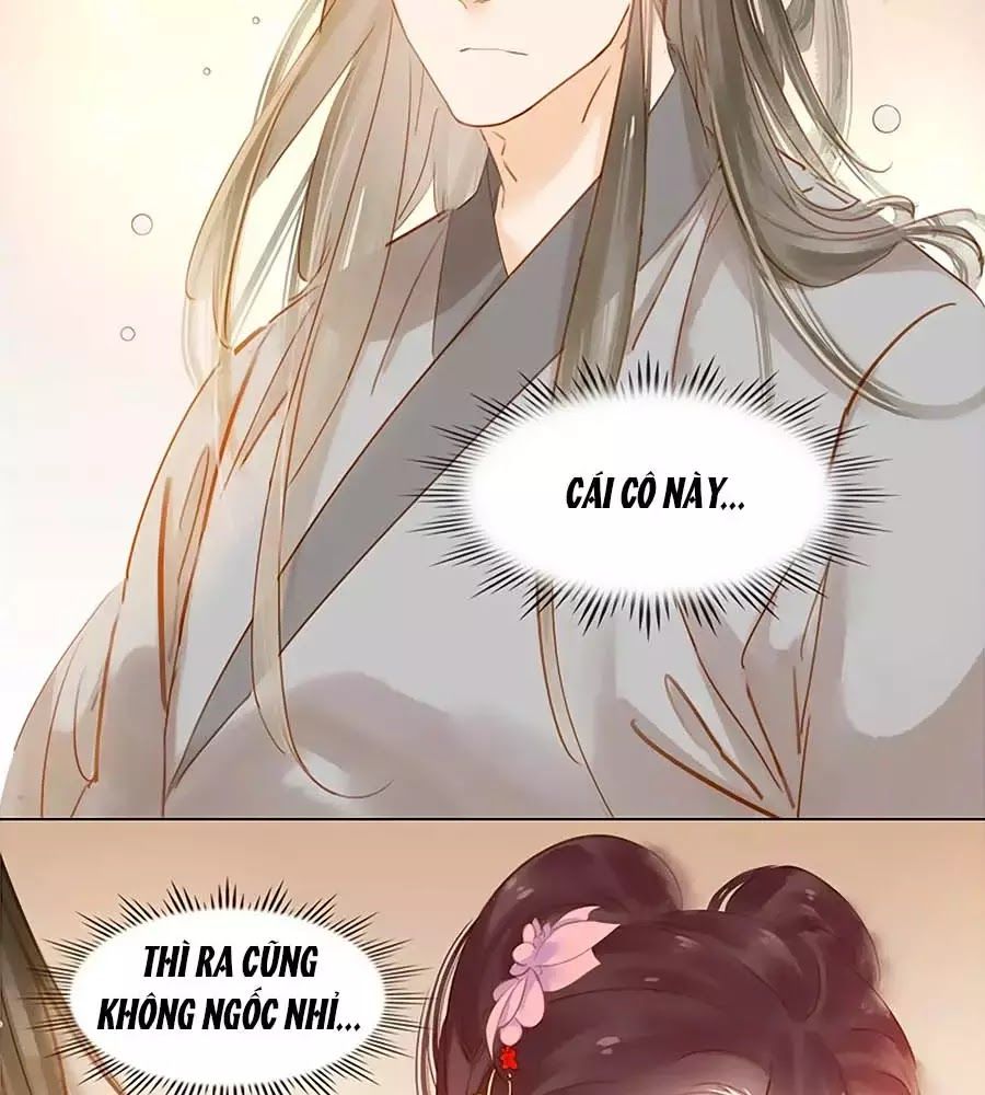 Tiểu Sư Phụ, Tóc Giả Của Ngài Rơi Rồi! Chap 14 - Next Chap 15