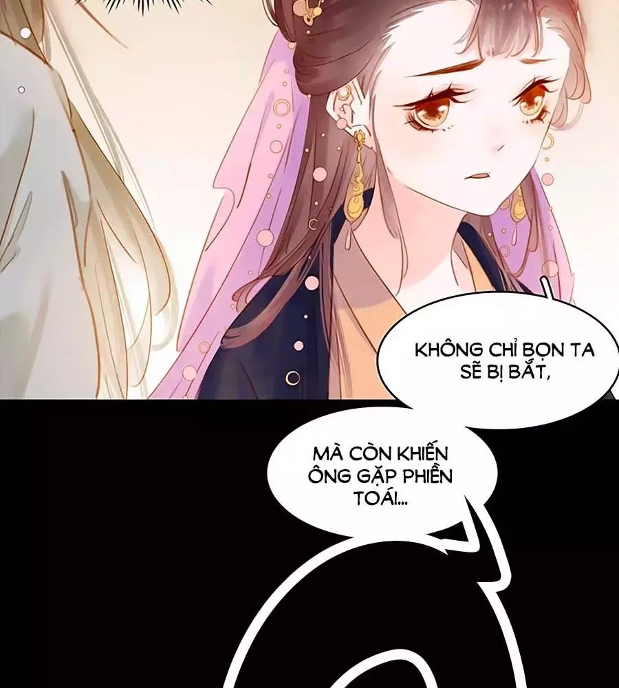 Tiểu Sư Phụ, Tóc Giả Của Ngài Rơi Rồi! Chap 14 - Next Chap 15