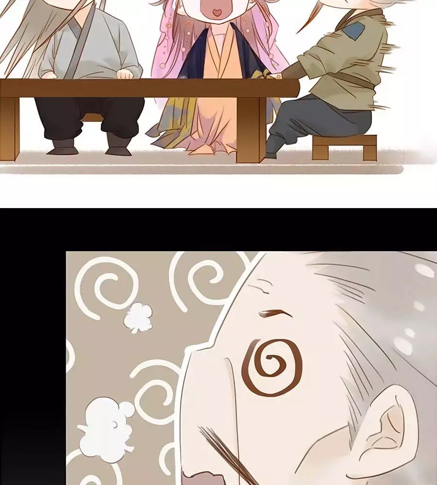 Tiểu Sư Phụ, Tóc Giả Của Ngài Rơi Rồi! Chap 14 - Next Chap 15