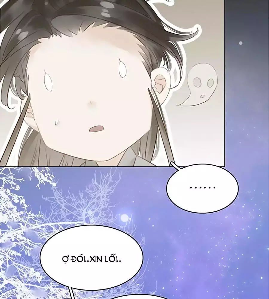 Tiểu Sư Phụ, Tóc Giả Của Ngài Rơi Rồi! Chap 14 - Next Chap 15
