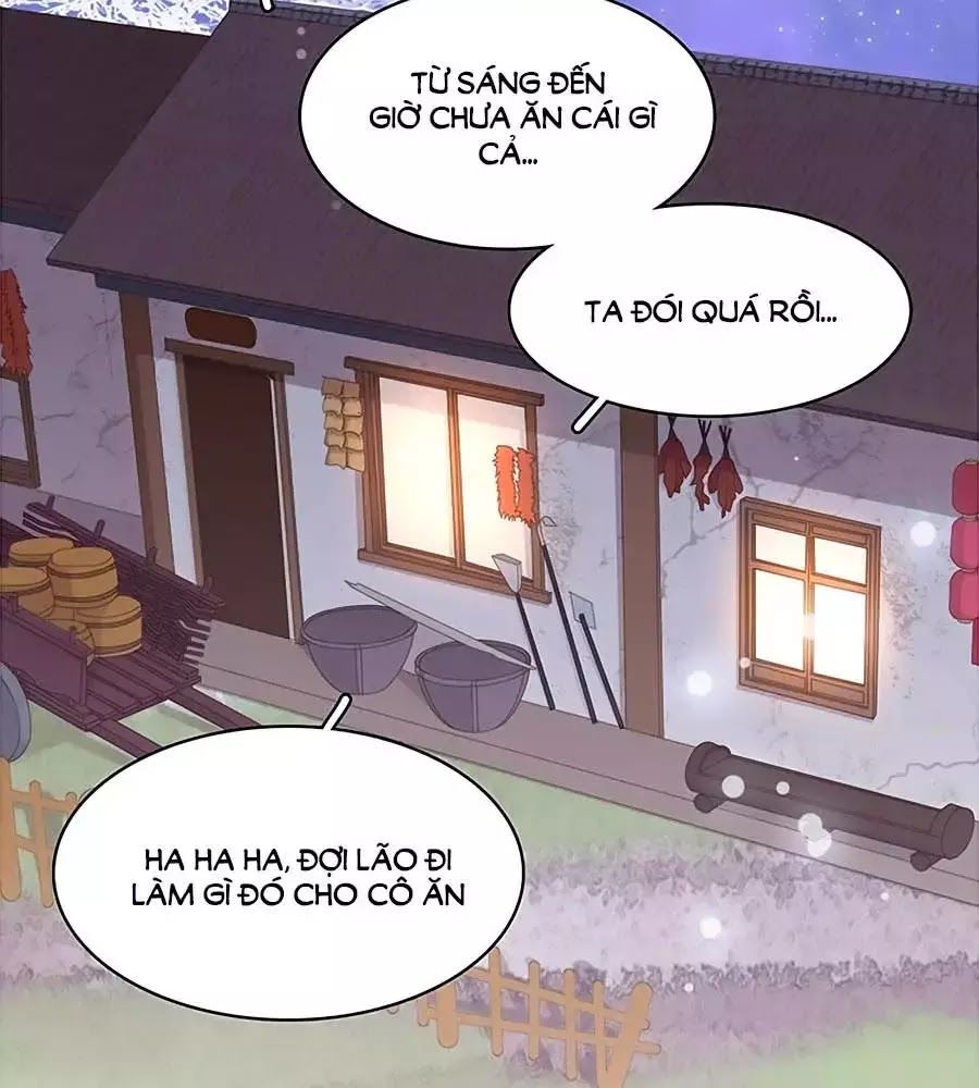 Tiểu Sư Phụ, Tóc Giả Của Ngài Rơi Rồi! Chap 14 - Next Chap 15