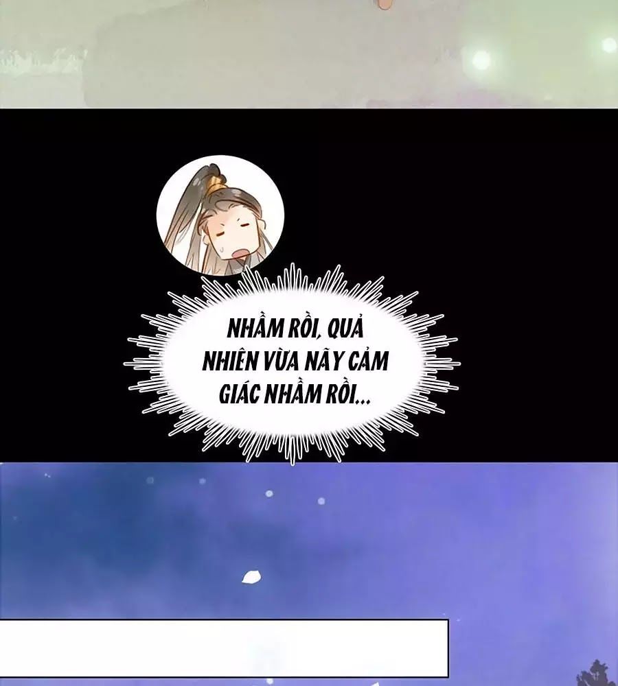 Tiểu Sư Phụ, Tóc Giả Của Ngài Rơi Rồi! Chap 14 - Next Chap 15